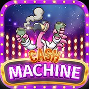 Cashmachine